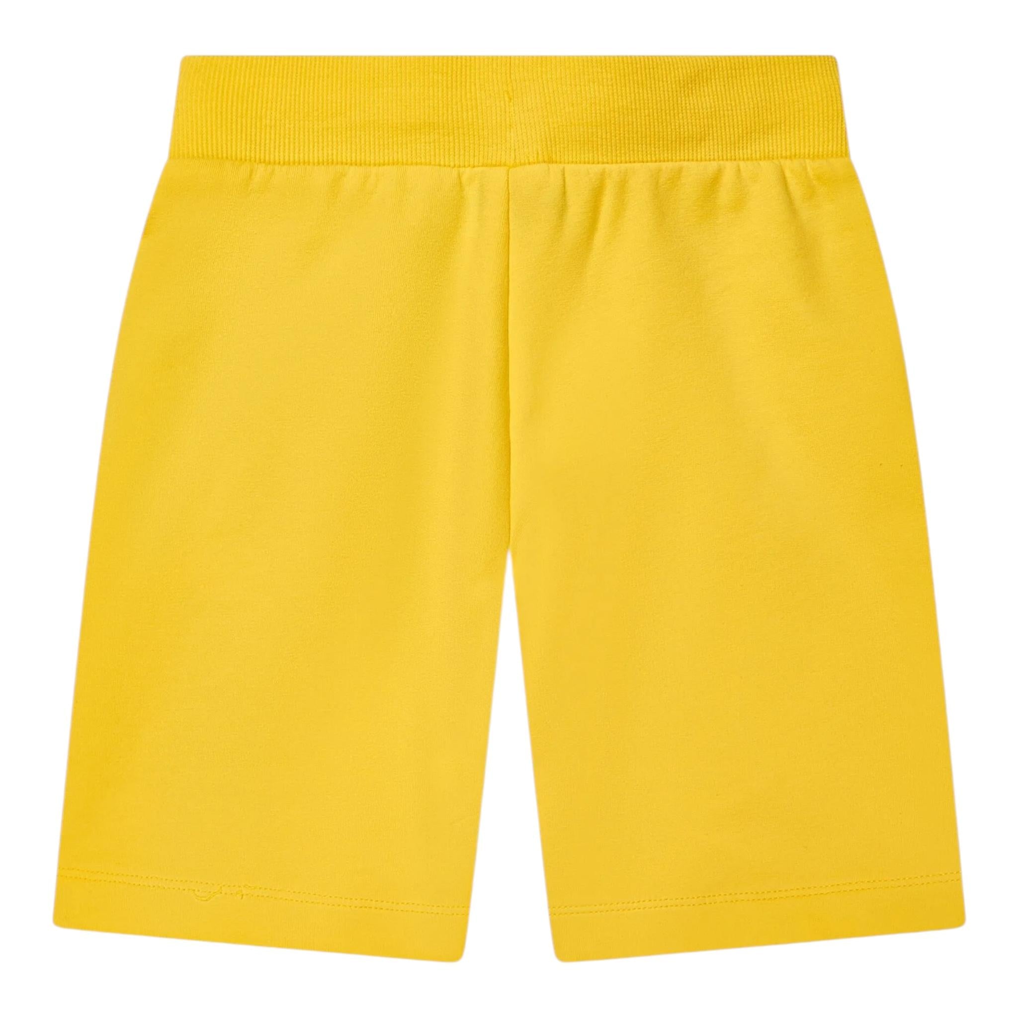 MOSCHINO HQQ007GIALLO