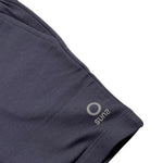Suns  Completo 2 Pezzi T-Shirt-Bermuda Bicolore per Neonato COMS5107UB AZZURRO SUNS 