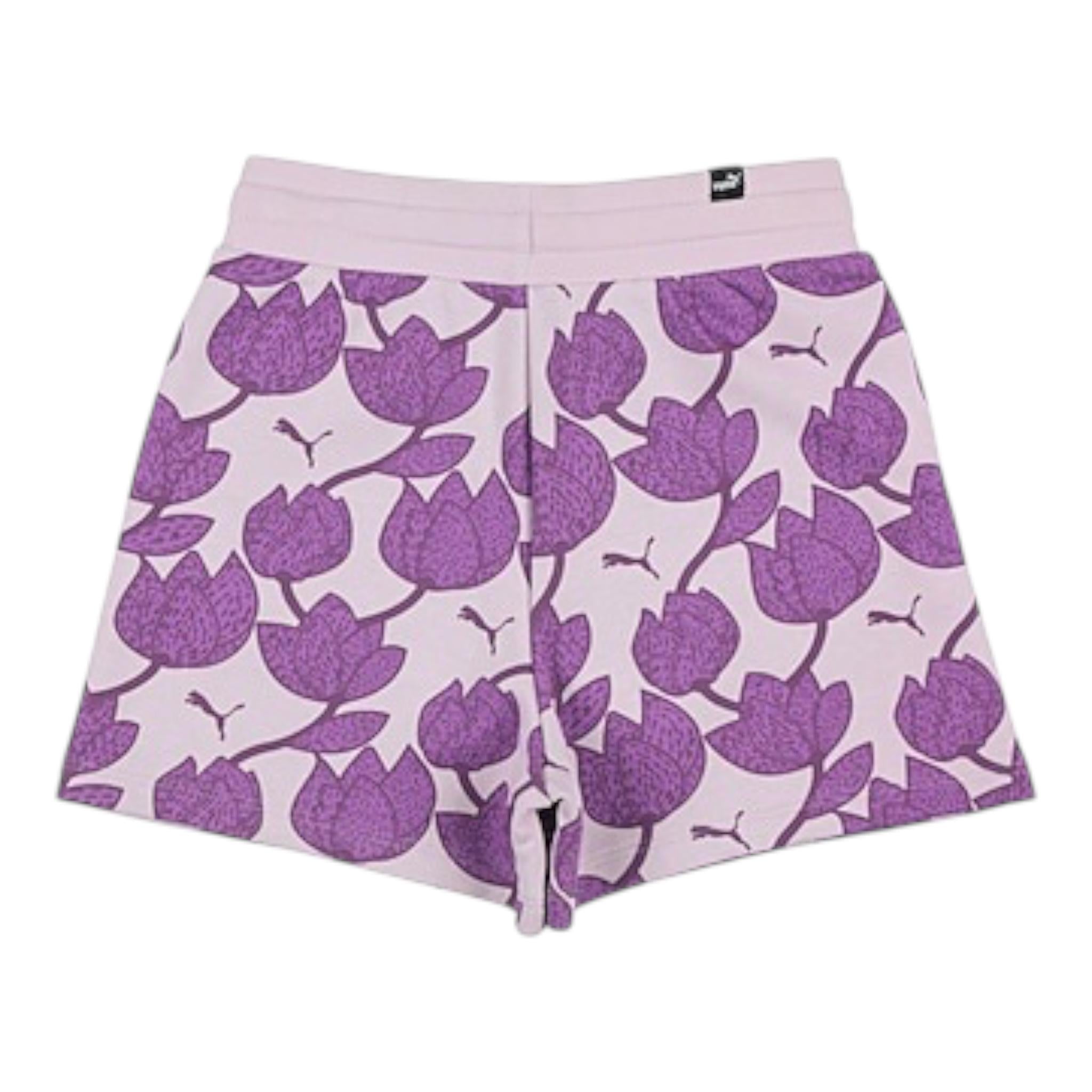 PUMA 679820LILLA
