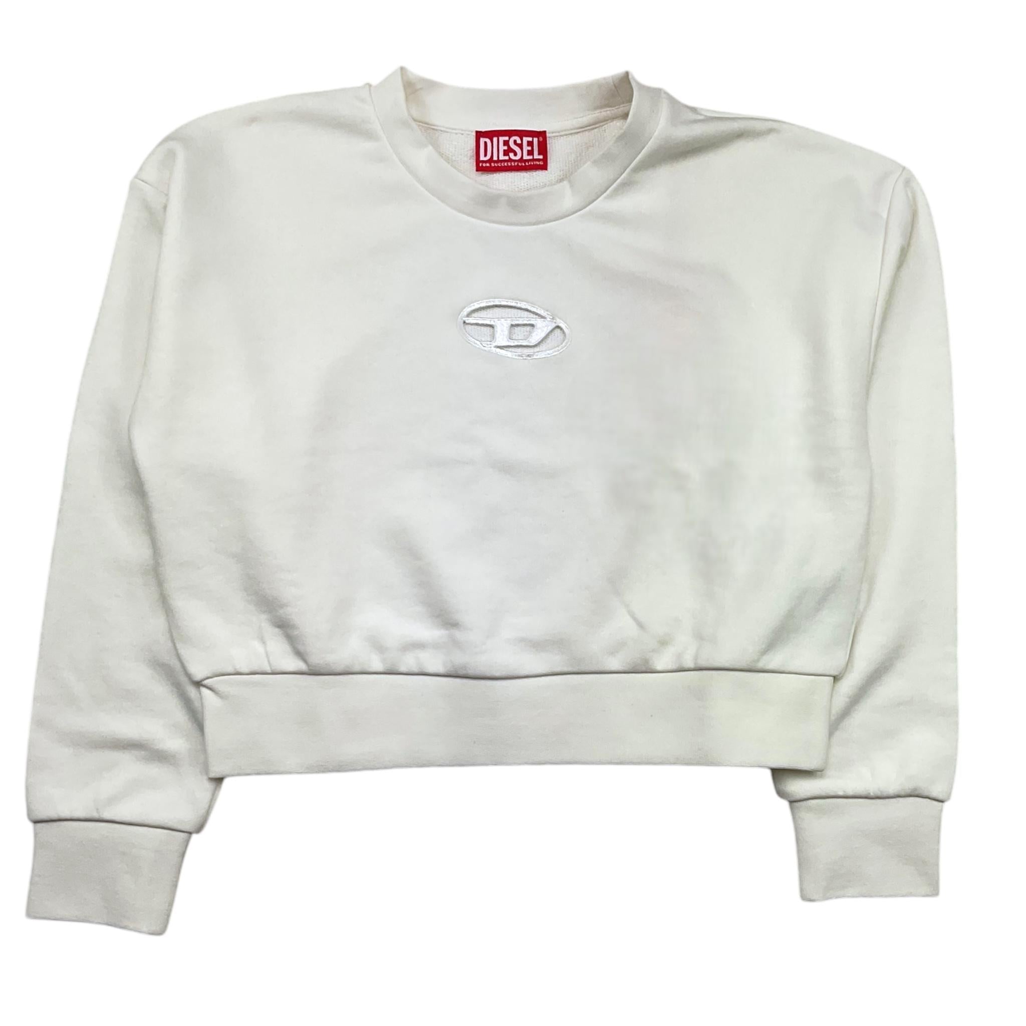 DIESEL J01826BIANCO