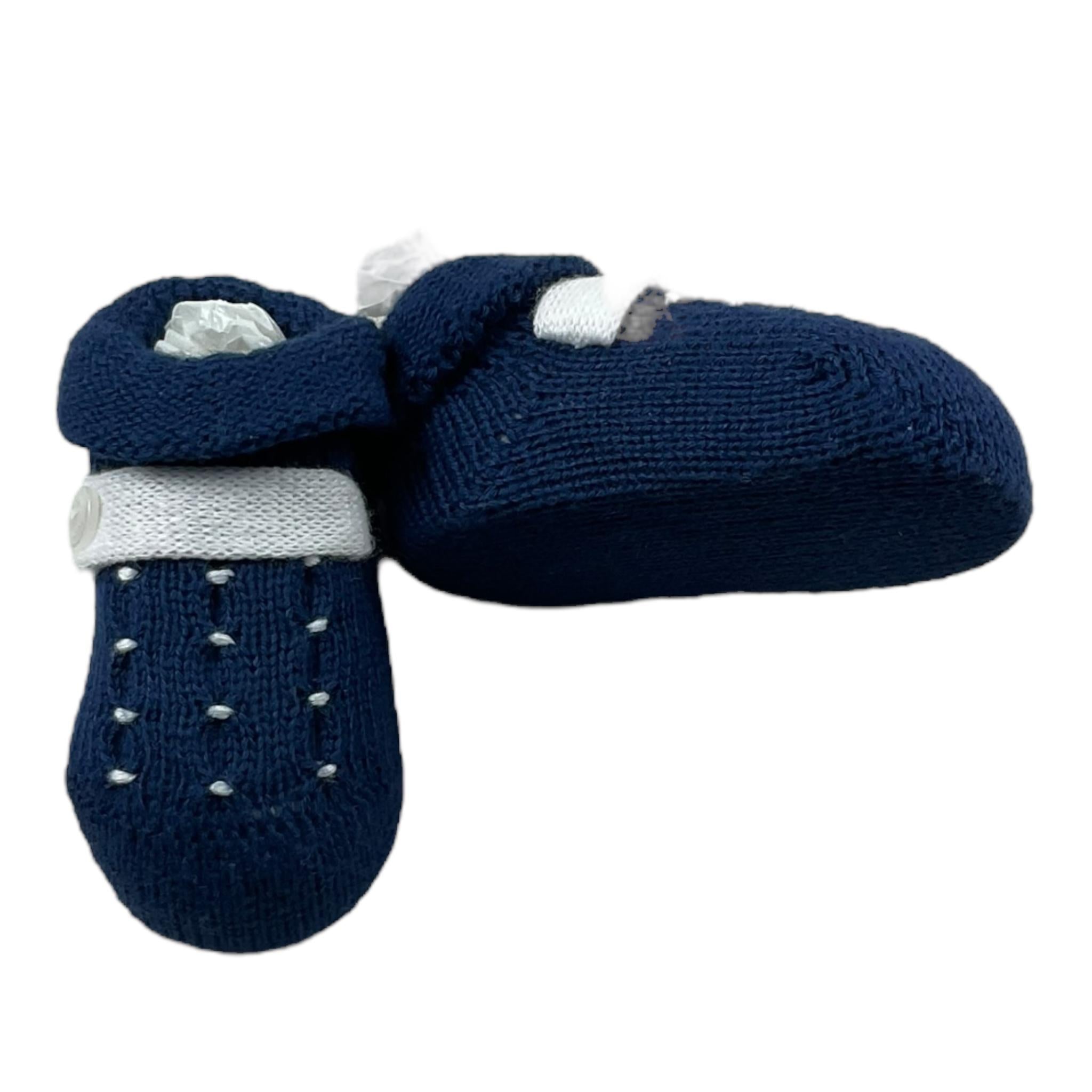 BABY LORD 7566BLU