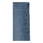 GUESS jeans tinta unita con tasconi Blu per Bambino L4YA11D5D70 BLU GUESS 