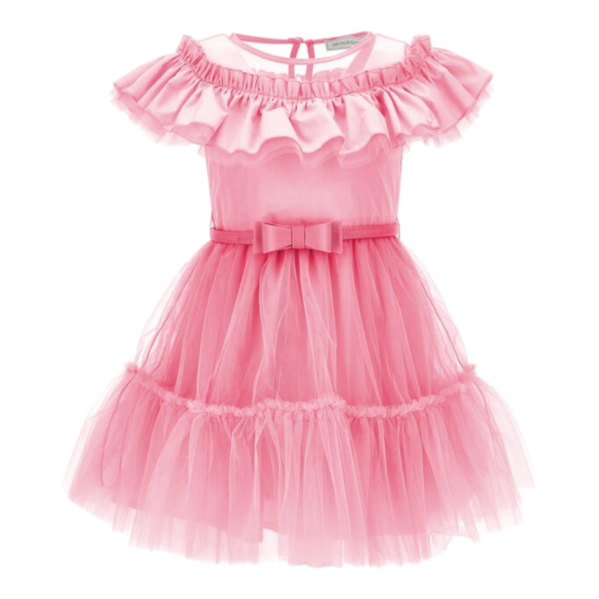 MONNALISA 17C905FUXIA