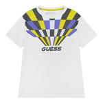 GUESS N4RI05K8HM4NBIANCO