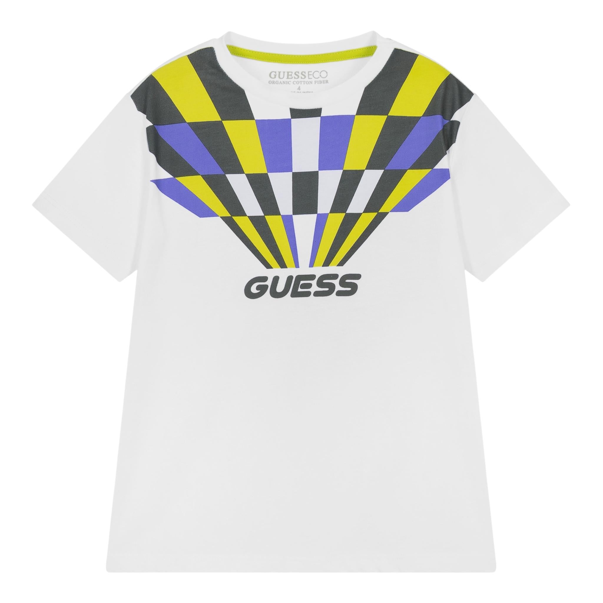 GUESS N4RI05K8HM4NBIANCO