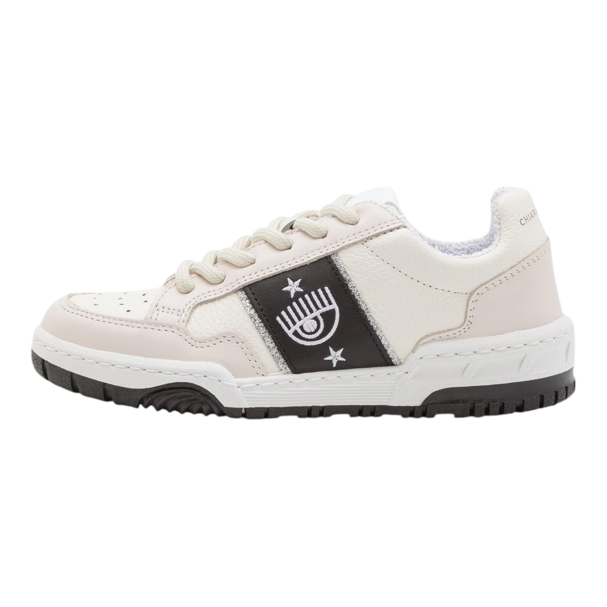 CHIARA FERRAGNI CFB233BIANCO