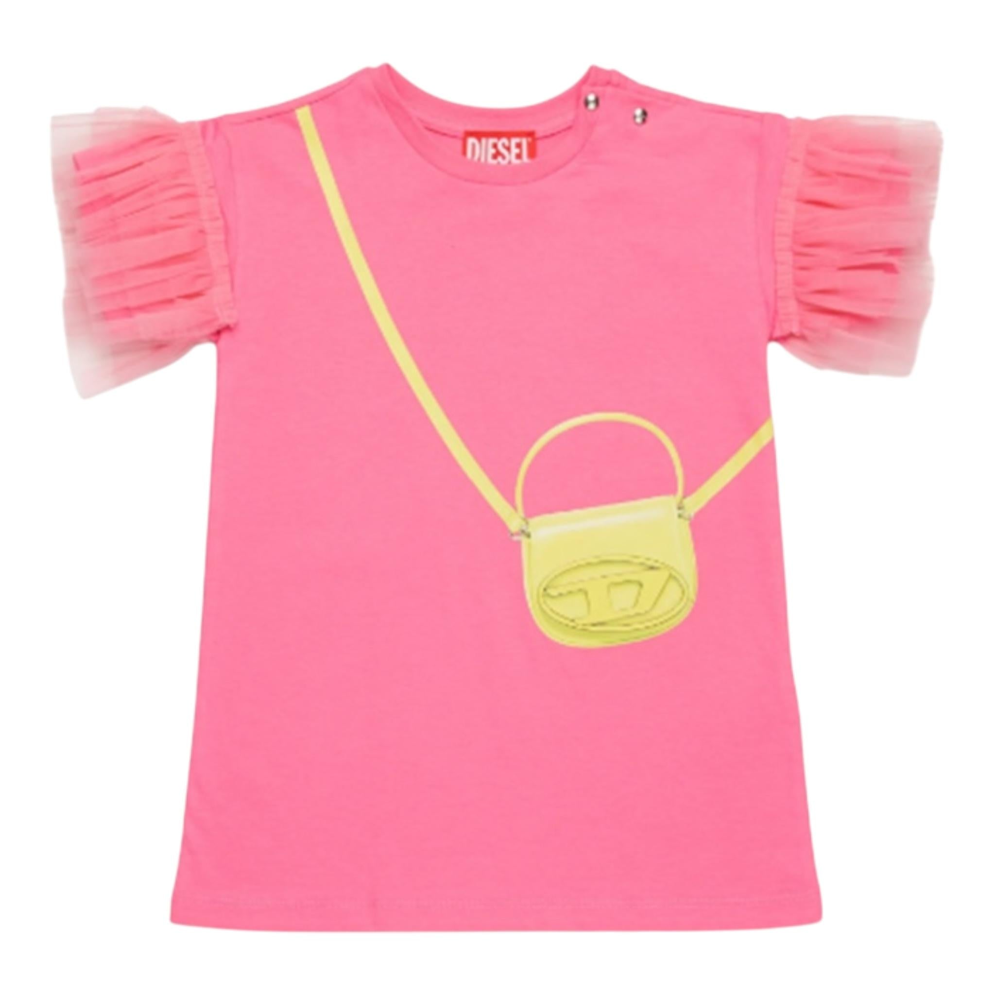 DIESEL K00494XROSA