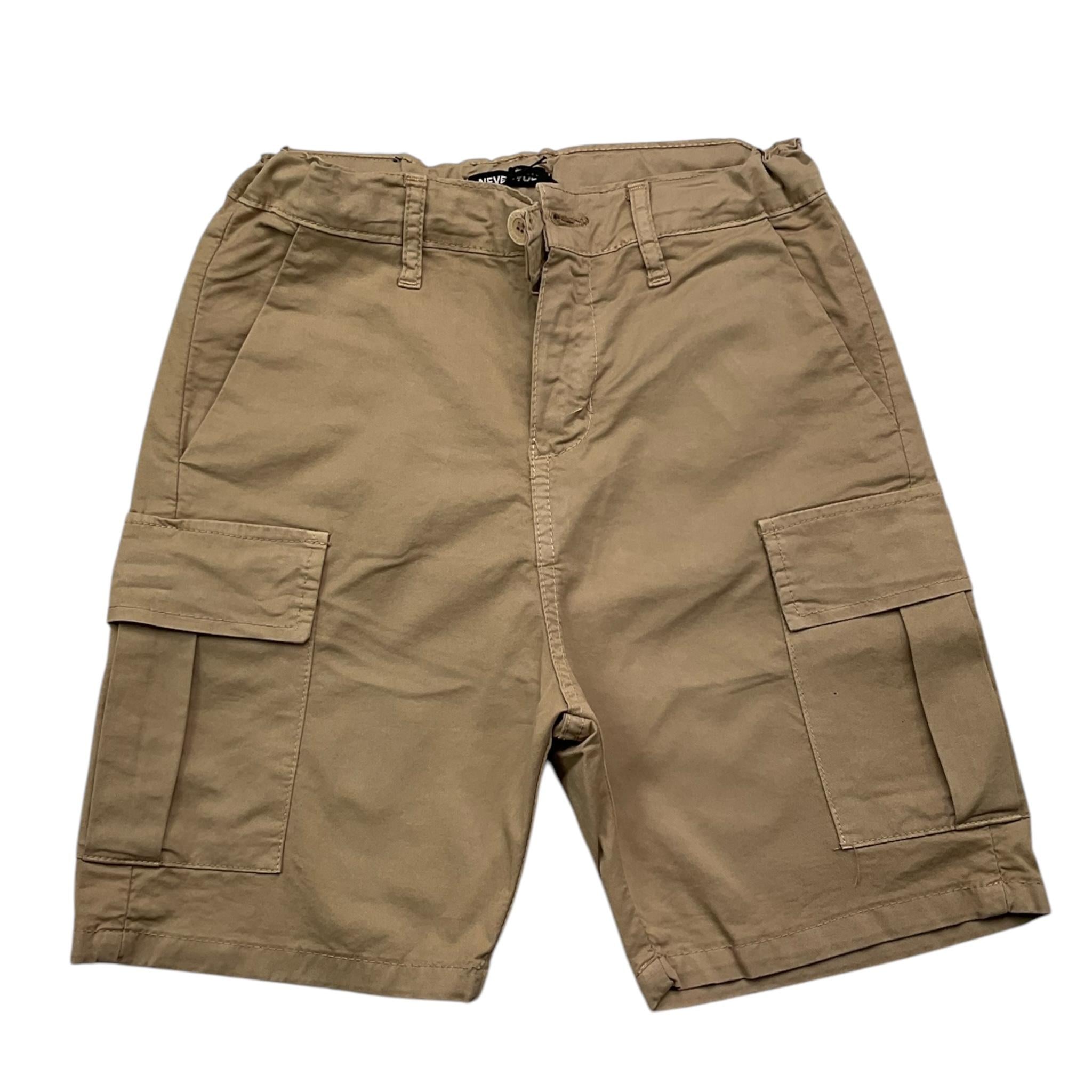 NEVER TOO NT1910RBEIGE