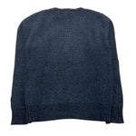 CESARE PACIOTTI maglia girocollo tinta unita Blu per Bambino MGP5354J BLU CESARE PACIOTTI 