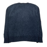 CESARE PACIOTTI maglia girocollo tinta unita Blu per Bambino MGP5354J BLU CESARE PACIOTTI 