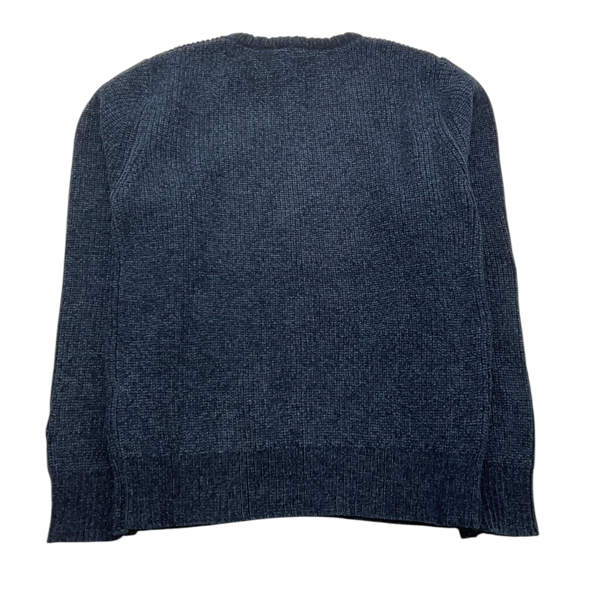 CESARE PACIOTTI maglia girocollo tinta unita Blu per Bambino MGP5354J BLU CESARE PACIOTTI 