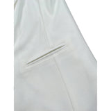 Liu Jo Giacca Giromanica Tinta Unita per Bambina GA5215X BIANCO LIU JO 