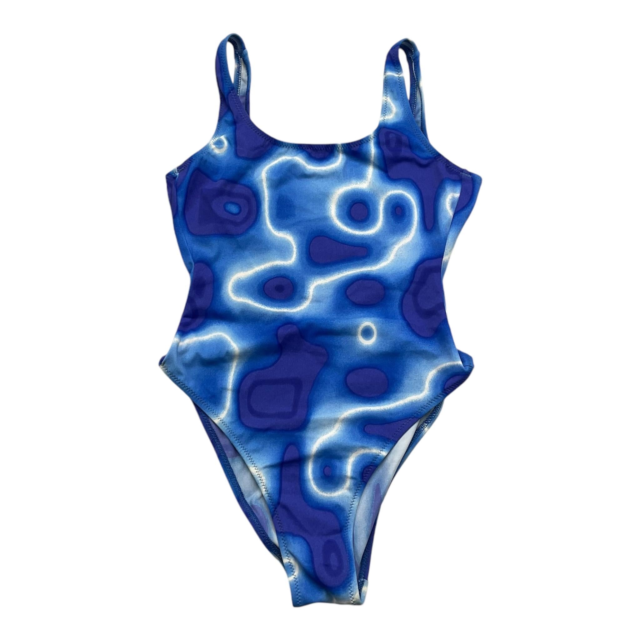 OCCHI VERDI ANTIBES MBI006NBLU