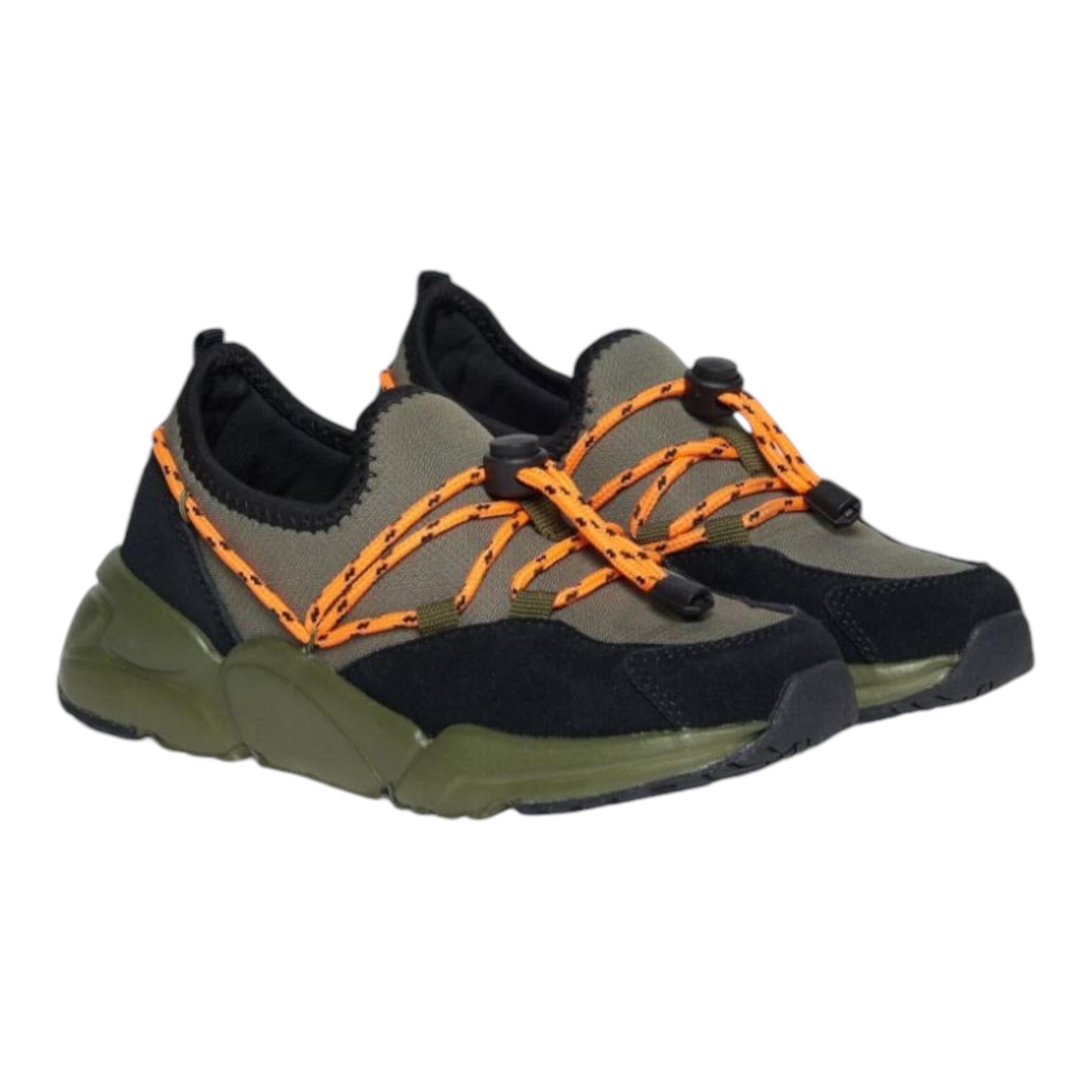 DIESEL BC0559VERDE