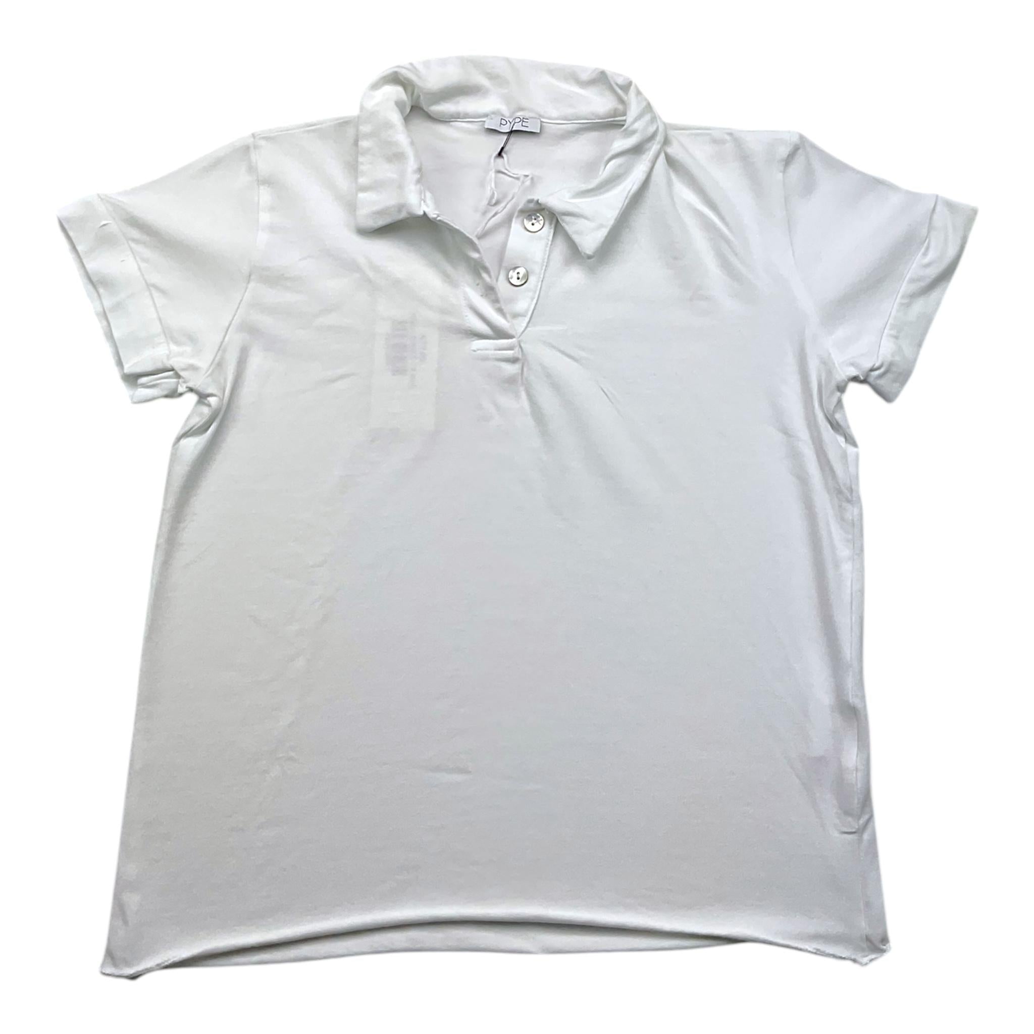 PYPE 6245BIANCO