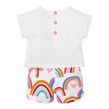 AGATHA RUIZ 8100S24BIANCO