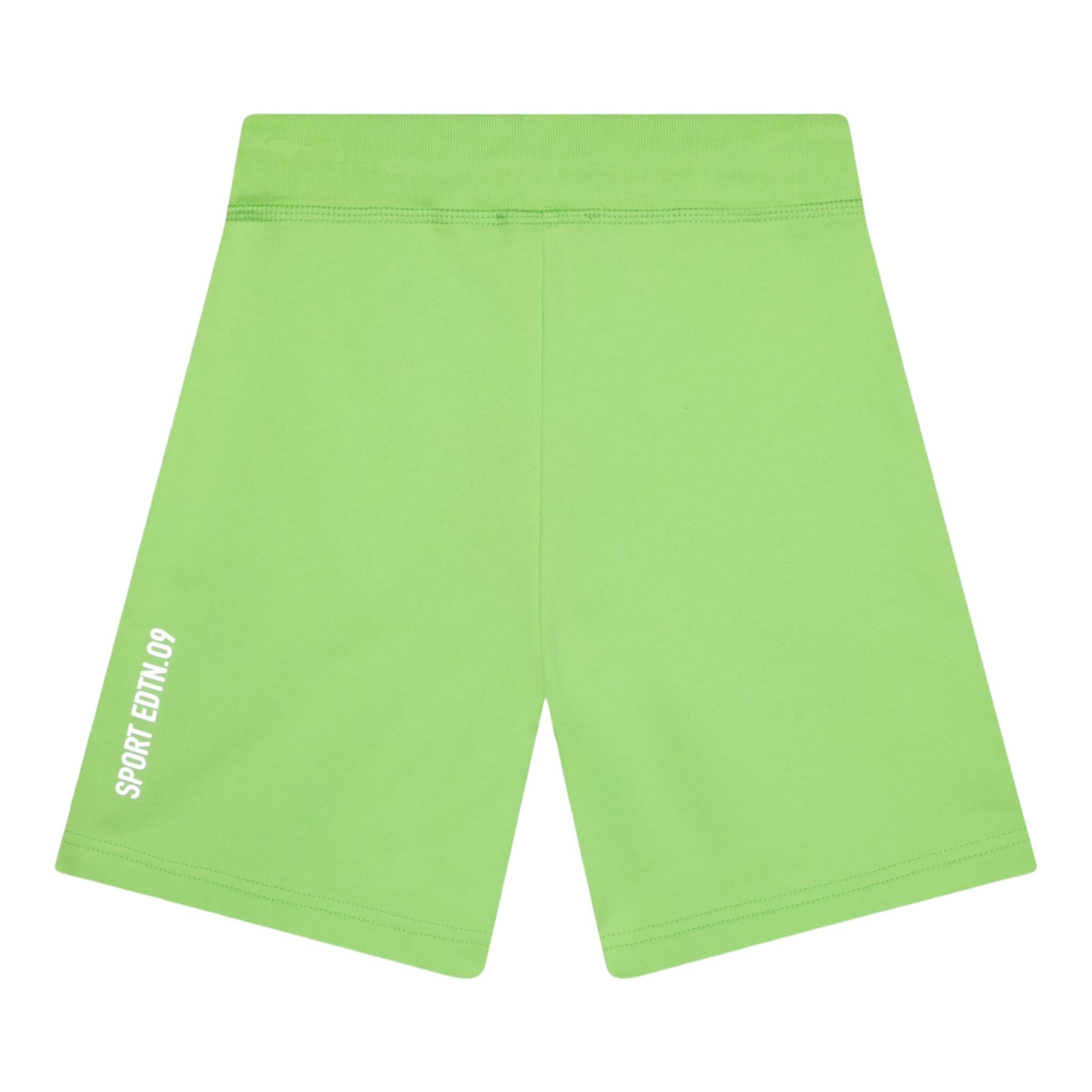 DSQUARED2 DQ2191VERDE