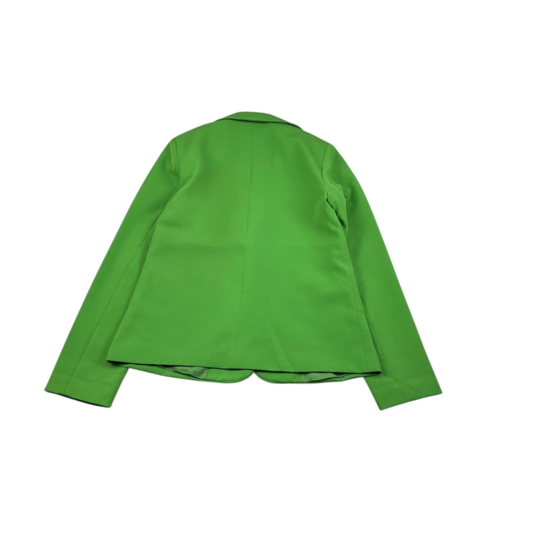 Y-Clu Giacca Tinta Unita  per Bambina Y19173 VERDE Y-CLU 