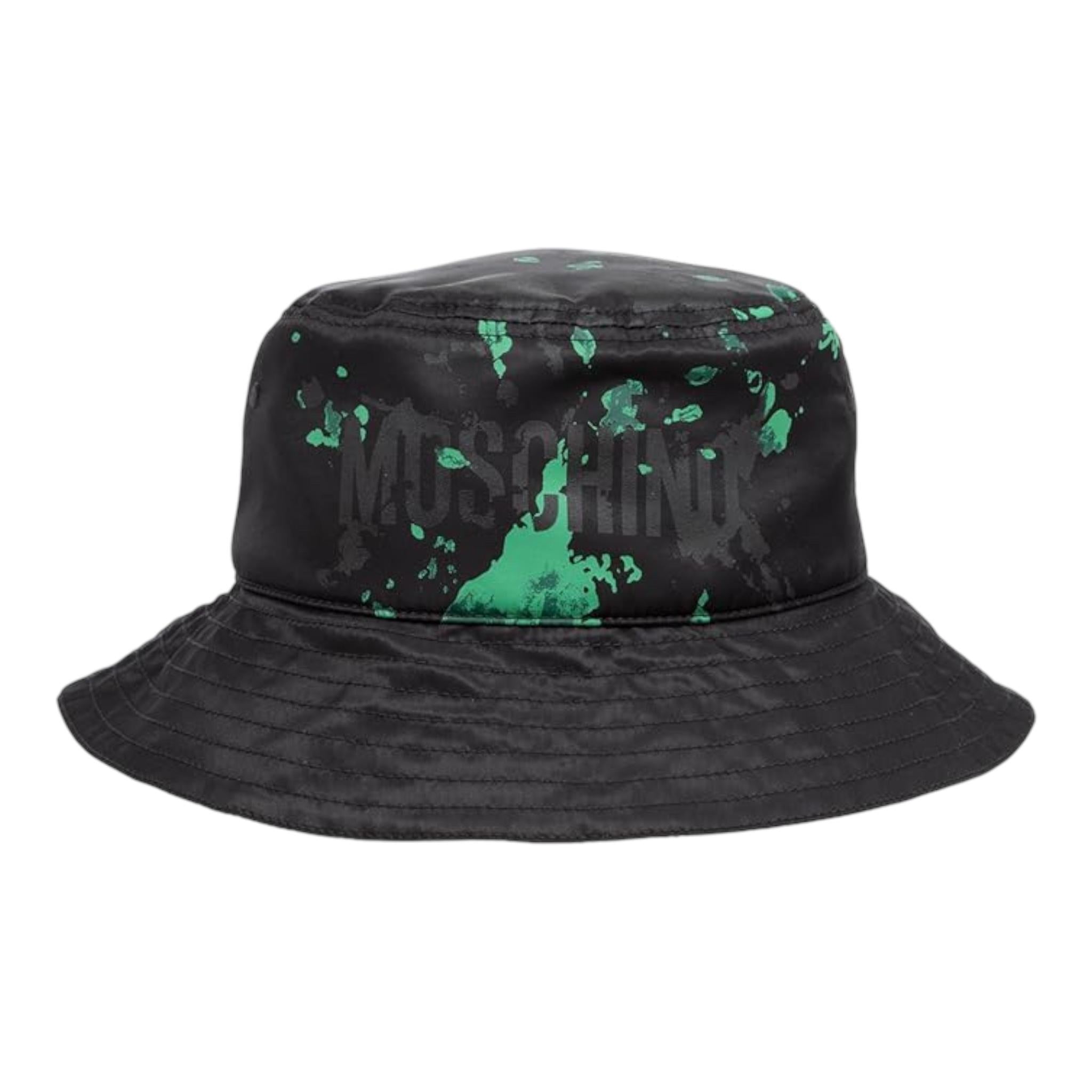 MOSCHINO HUX029XVERDE