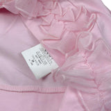 Elsy Coprispalle Tinta Unita per Bambina ELSGISELDA ROSA ELSY 