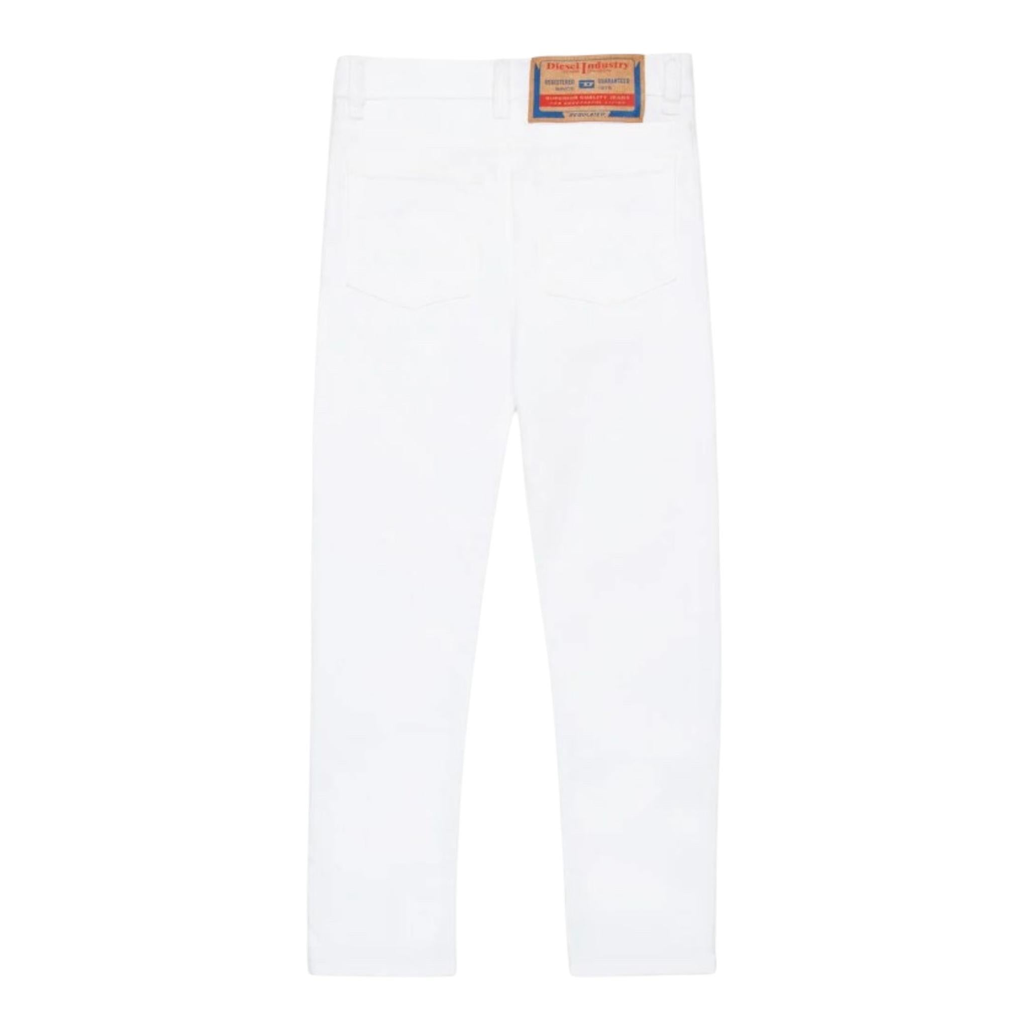 DIESEL J00990BIANCO