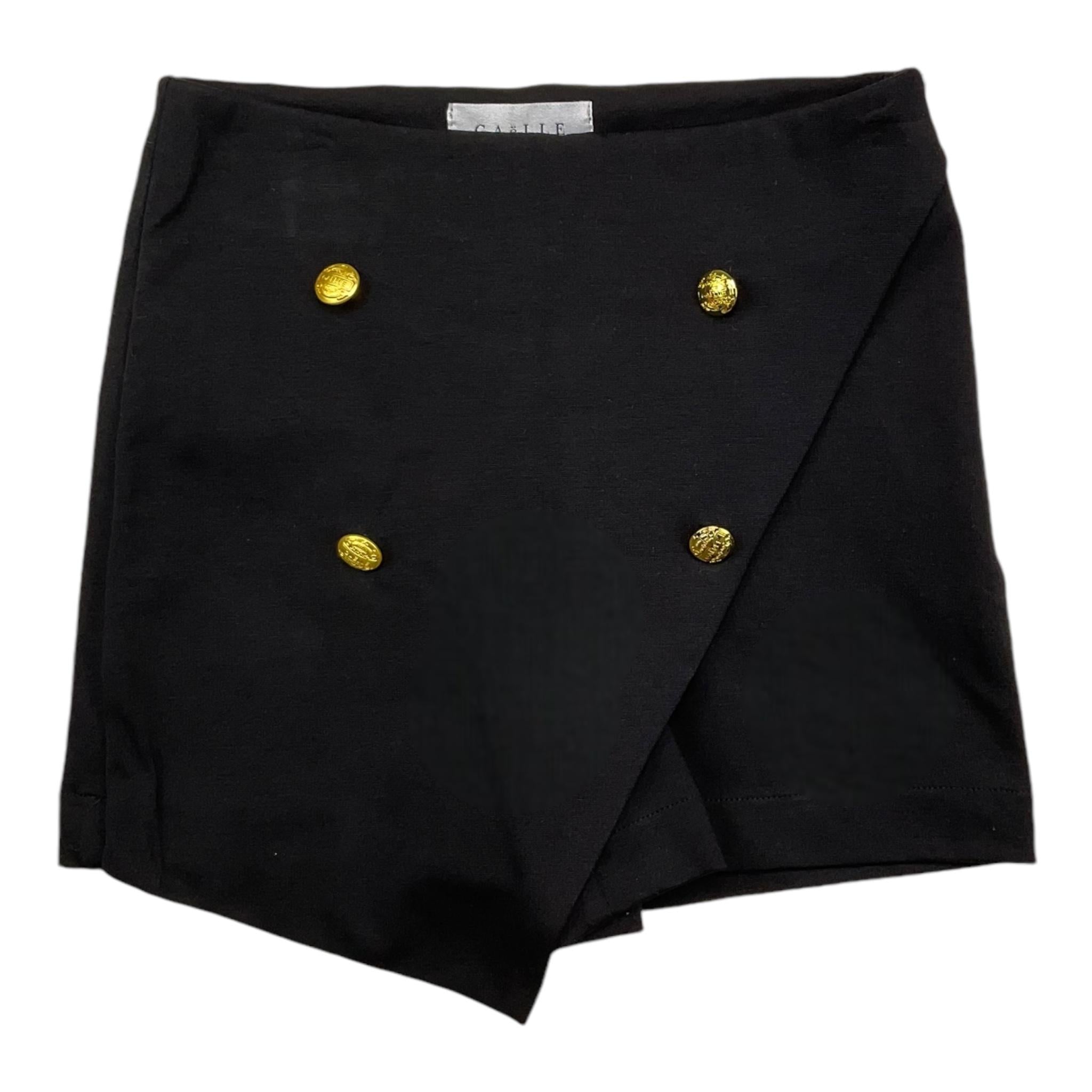 GAELLE 2746S00099NERO