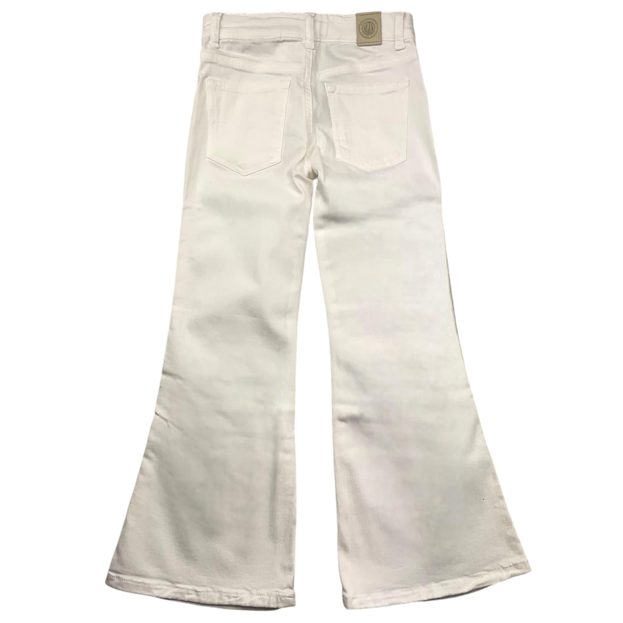 REPLAY SG9397BIANCO