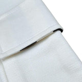 Fay Pantalone Tinta Unita Modello Tuta per Bambino FW6P20 BIANCO FAY 