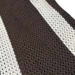 I'M Brian Camicia Mezza Manica Traforata per Bambino CA3280JX MARRONE I'M BRIAN 