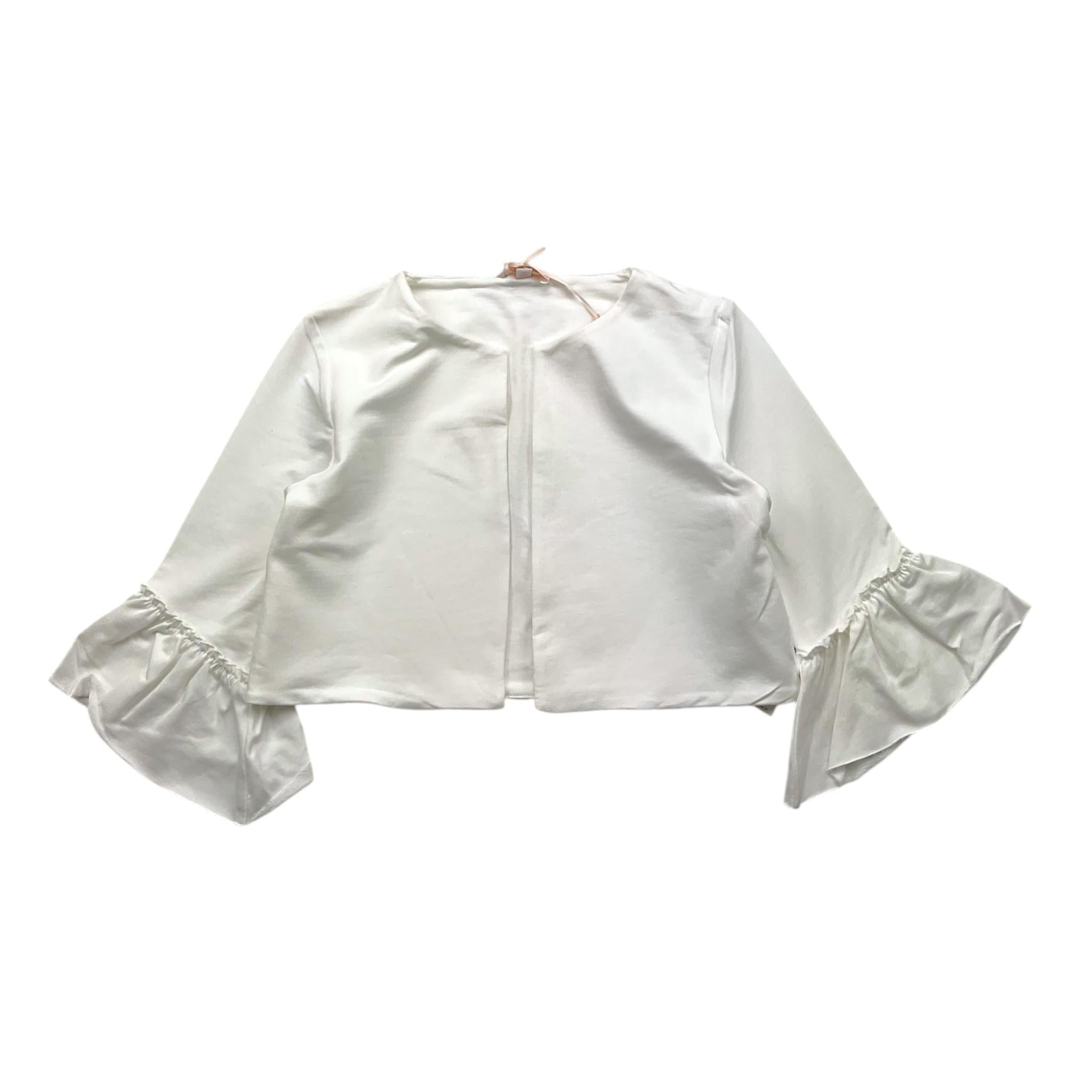PLEASE LG25042G62BIANCO