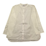 Pype Camicia Manica Lunga Tinta Unita per Bambino TENERIFE PANNA PYPE 