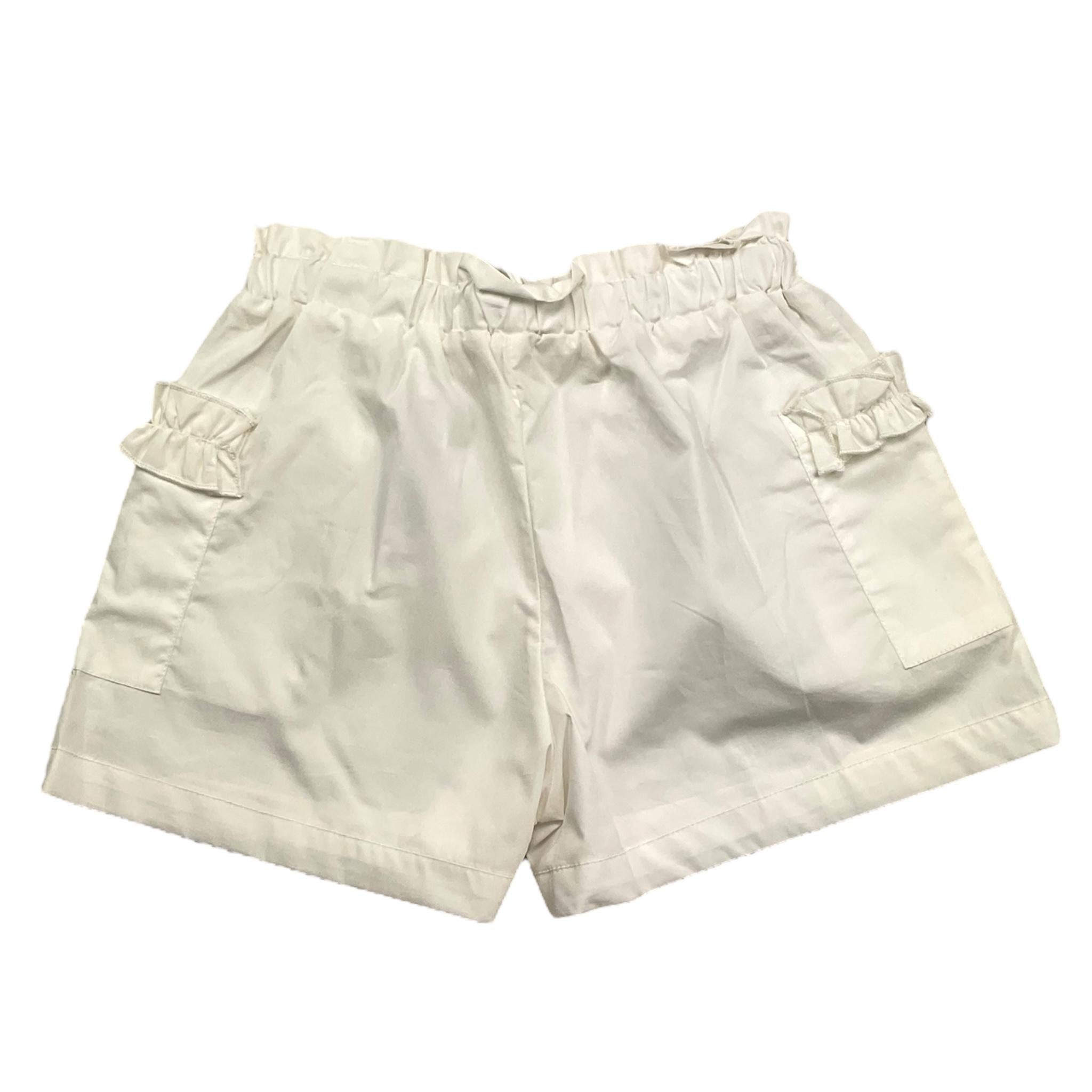 LIU JO KA4118BIANCO
