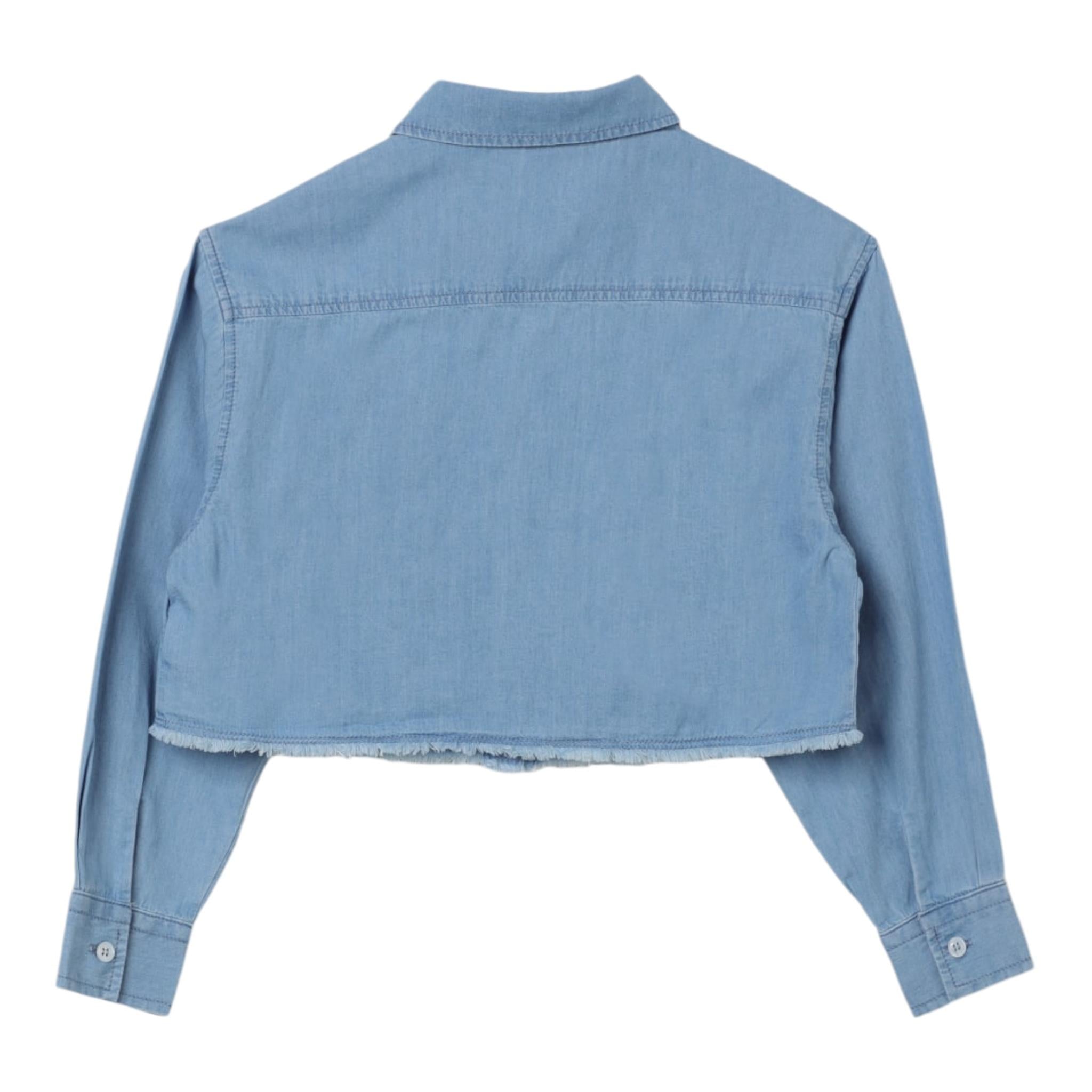 ASPESI S24031CLJ0043AZZURRO