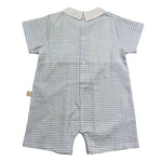 BABY GI VY480BBIANCO/AZZURRO