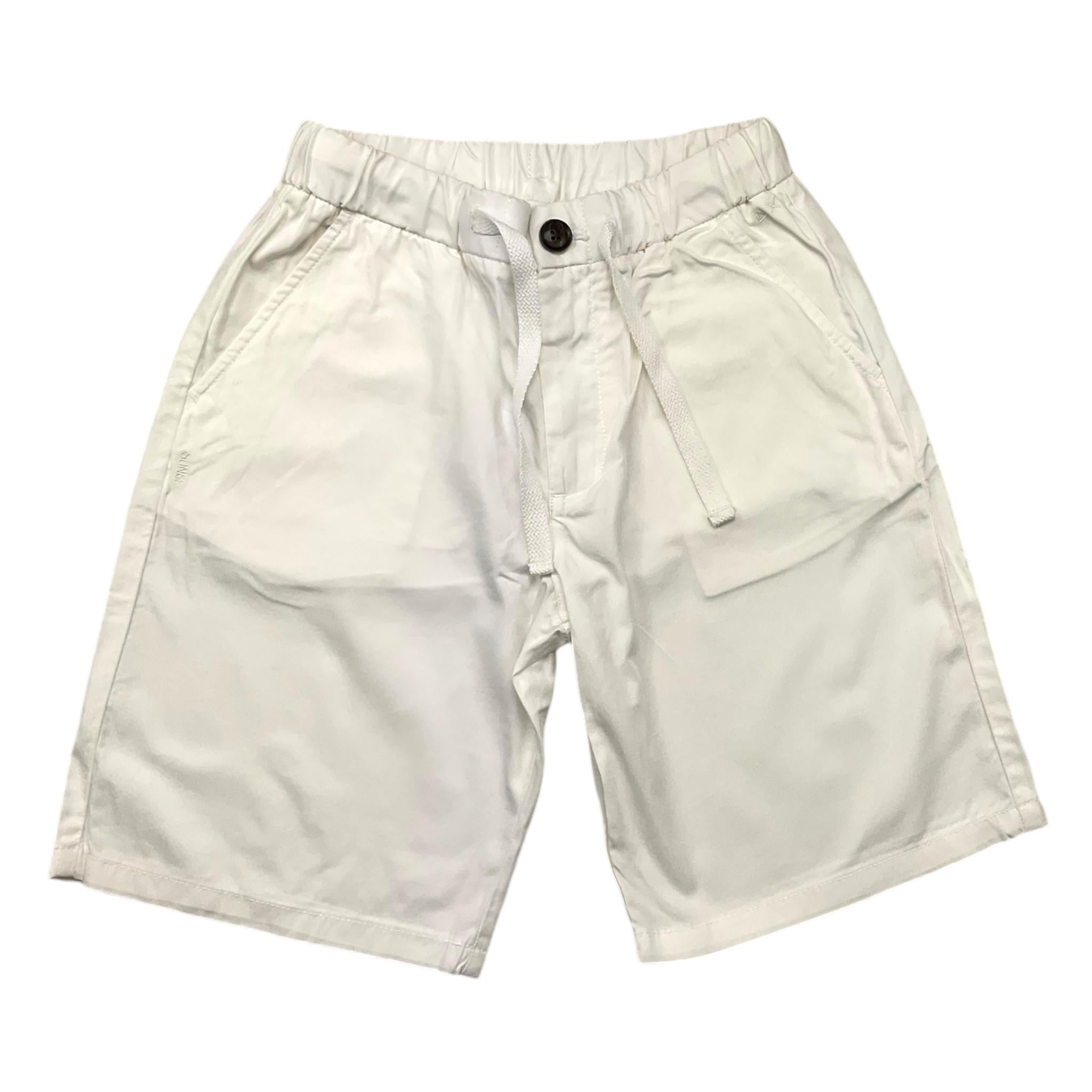 SUN68 B34307XBIANCO