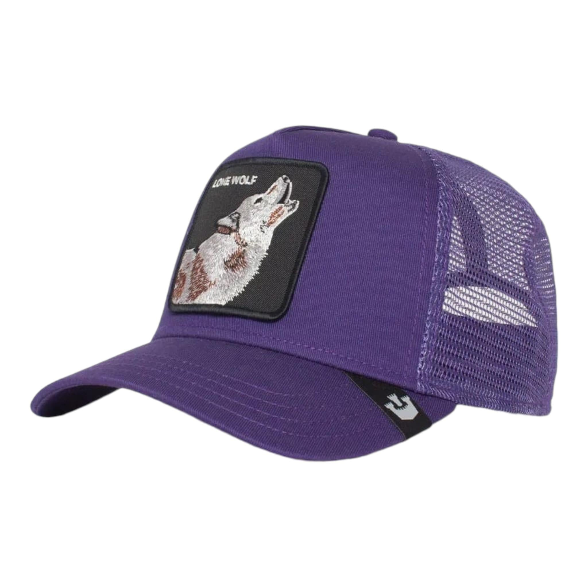 GOORIN BROS 21632VIOLA