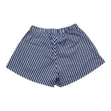 Piccola Ludo Completo 2 Pezzi Canotta-Short Bianco Per Bambina
