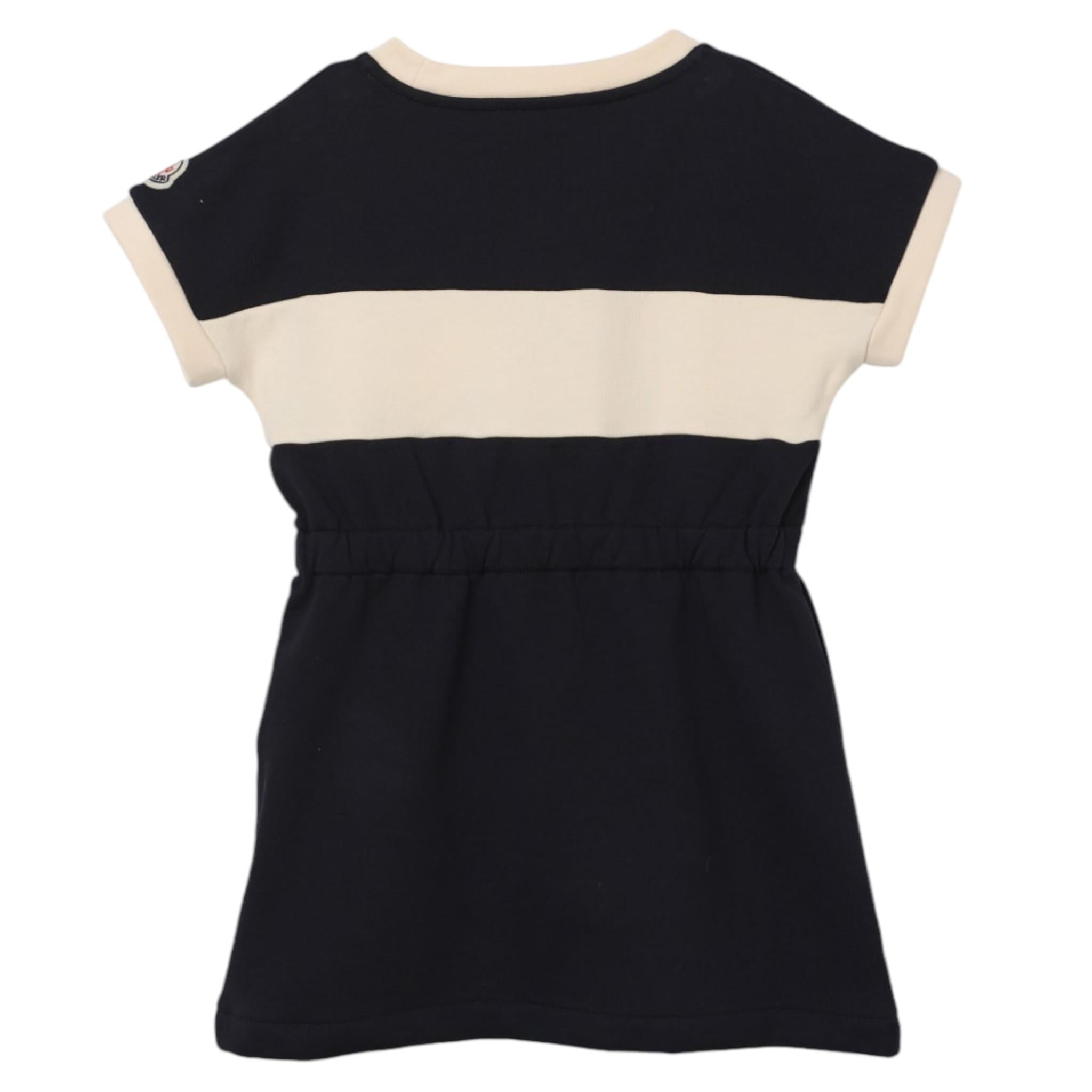 MONCLER 8I00005PANNA/BLU