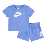 NIKE 56L596AZZURRO