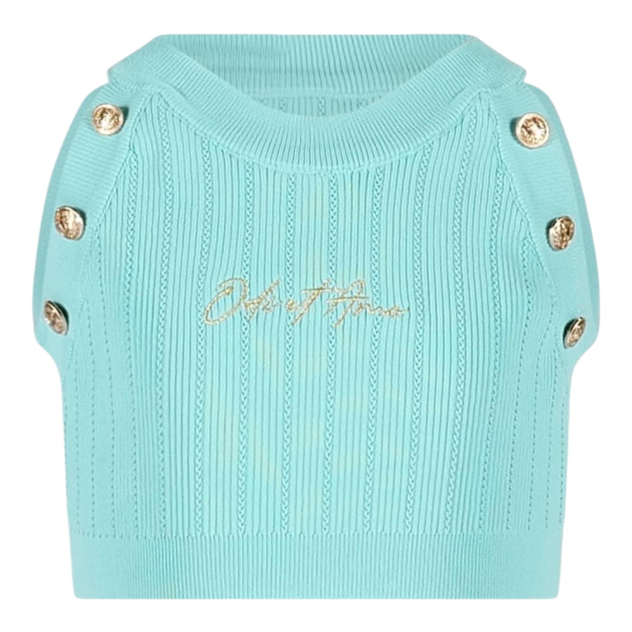 ODI ET AMO ODJTP16450AZZURRO