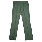 Imperatore Napoli Pantalone Tinta Unita con Girovita Regolabile per Bambino PAMILLER VERDE IMPERATORE NAPOLI 