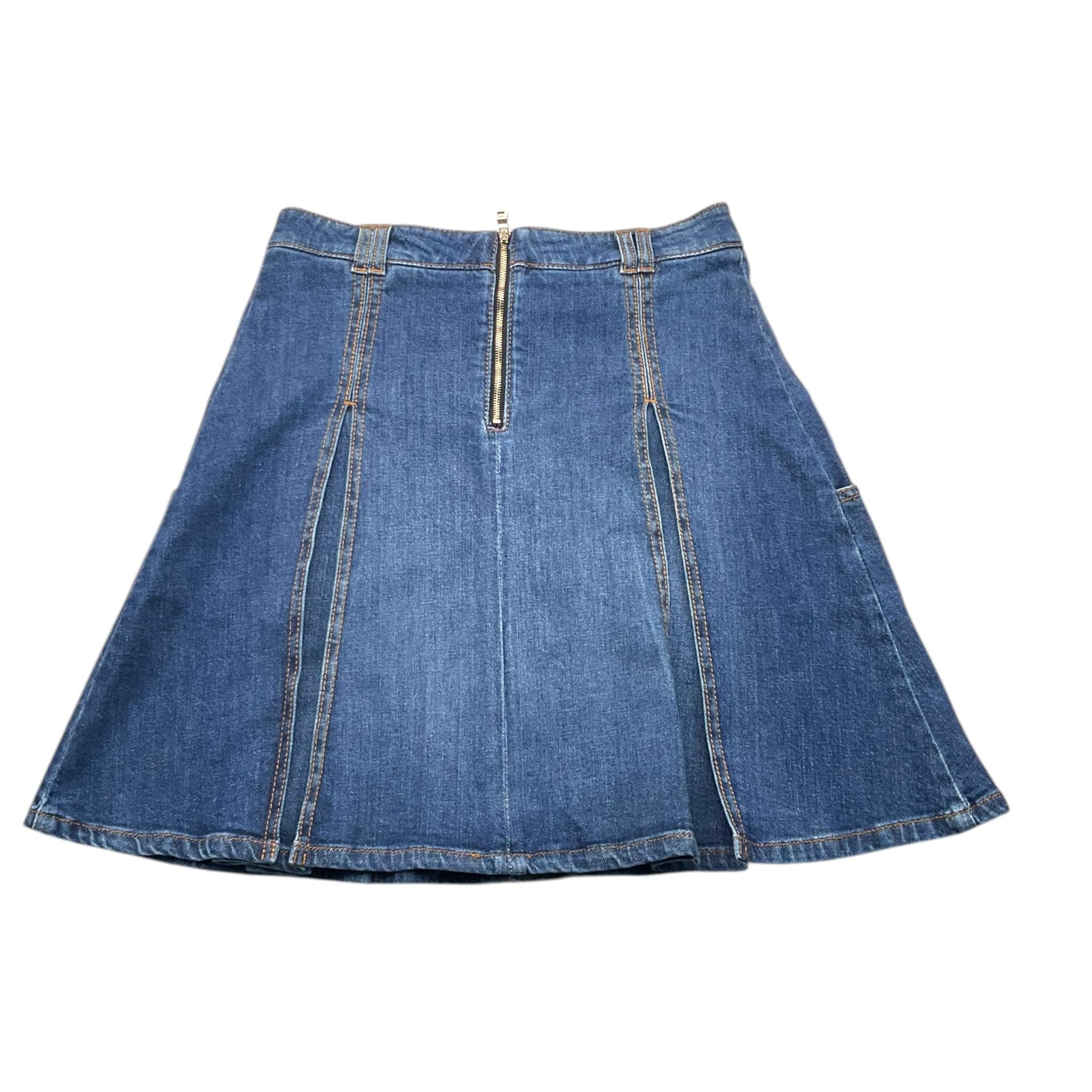 BALMAIN BU7A01BLU