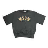 MSGM S4MSJBSW263GRIGIO