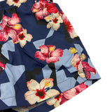 Suns68 Costume Modello Boxer Tinta Unita  per Bambino H30303 BLU SUNS68 