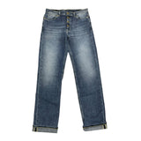 DONDUP DFPA019AZZURRO