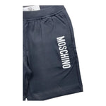 MOSCHINO MUQ013NERO