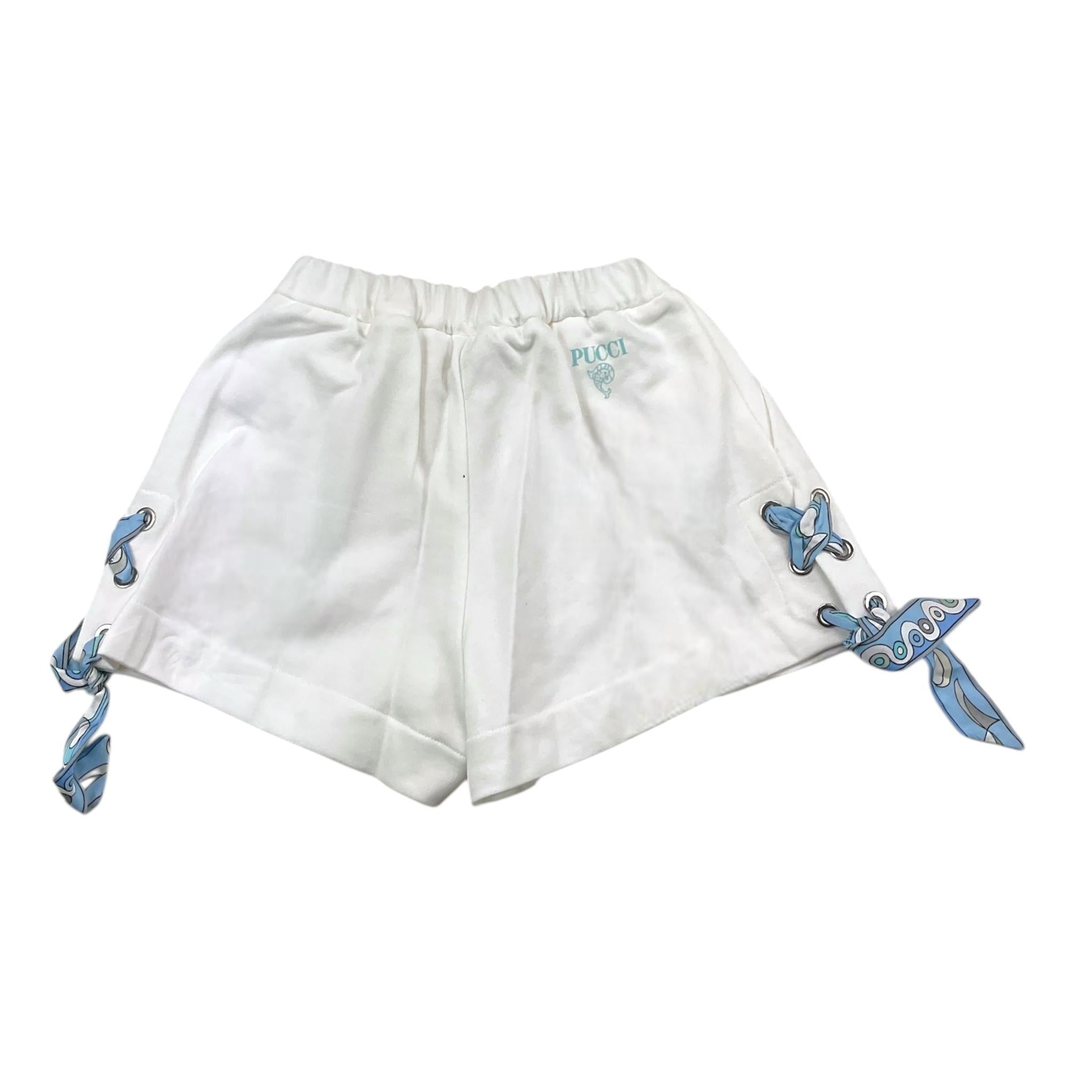 EMILIO PUCCI PS6A59BIANCO