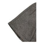 ZHOE & TOBIAH gonna tinta unita con elastico in vita Grigio per Neonata LLE2N GRIGIO ZHOE & TOBIAH 