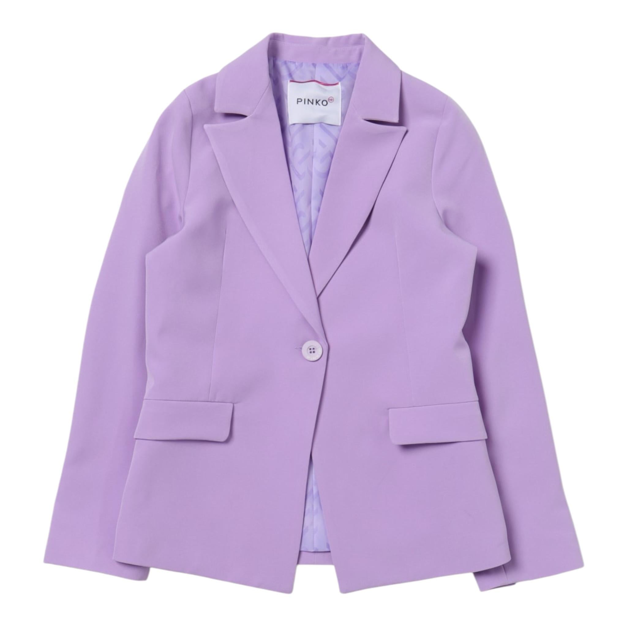 PINKO S4PIJGJK224LILLA