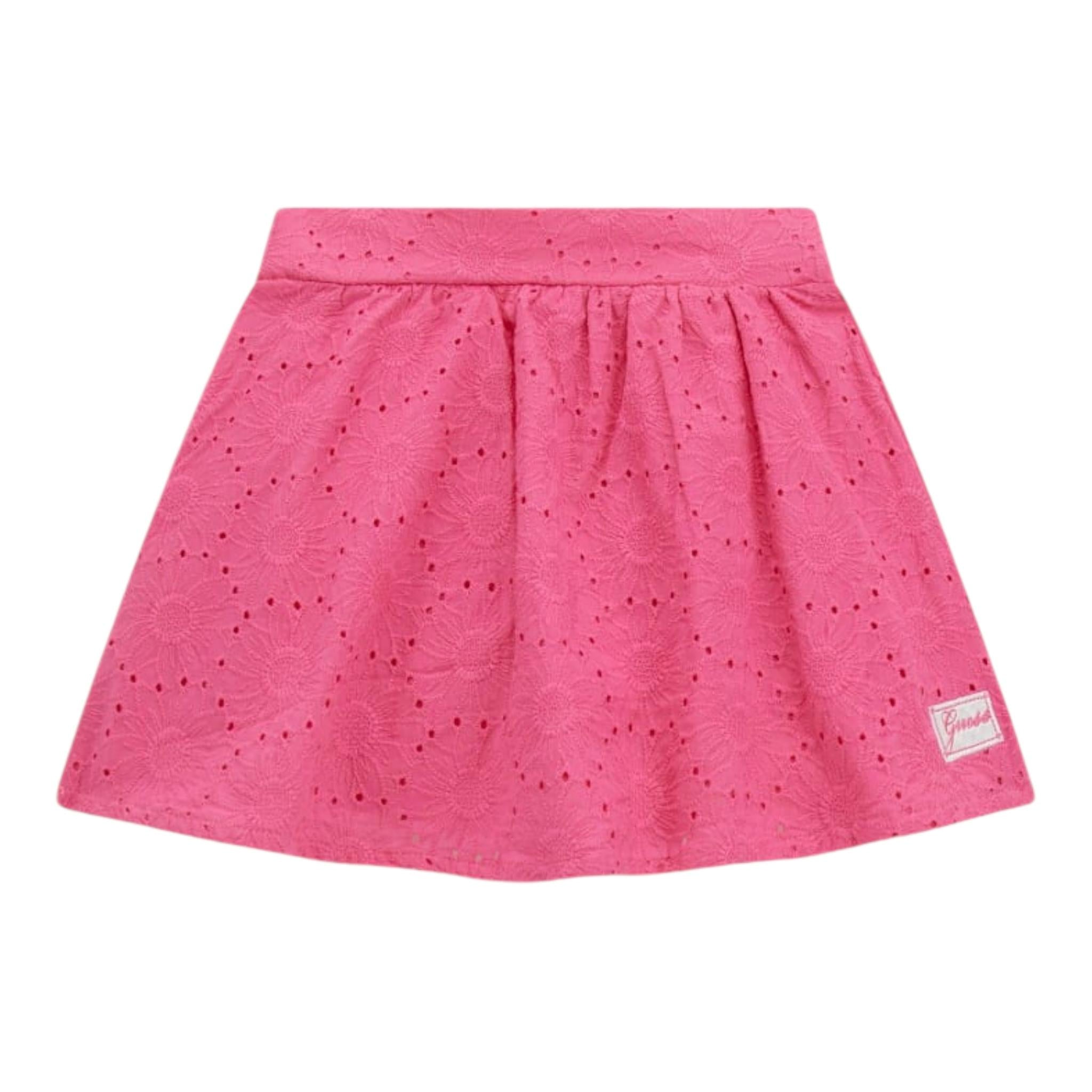 GUESS K4GD10WG5N0NFUXIA